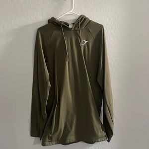 Gymshark hoodie